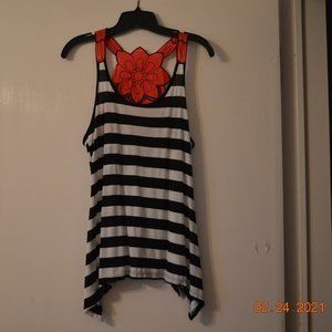 Wet Seal Tunic Top Size M - New